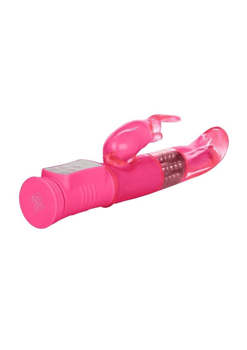 Shane's World Jack Rabbit G Beaded Vibrator 8 Functions