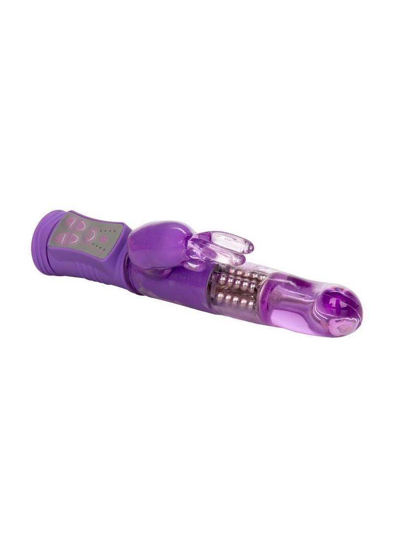 Shane's World Jack Rabbit G Beaded Vibrator 8 Functions