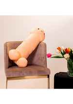 Shots Penis Stuffy Plush Pillow Hug Me Design
