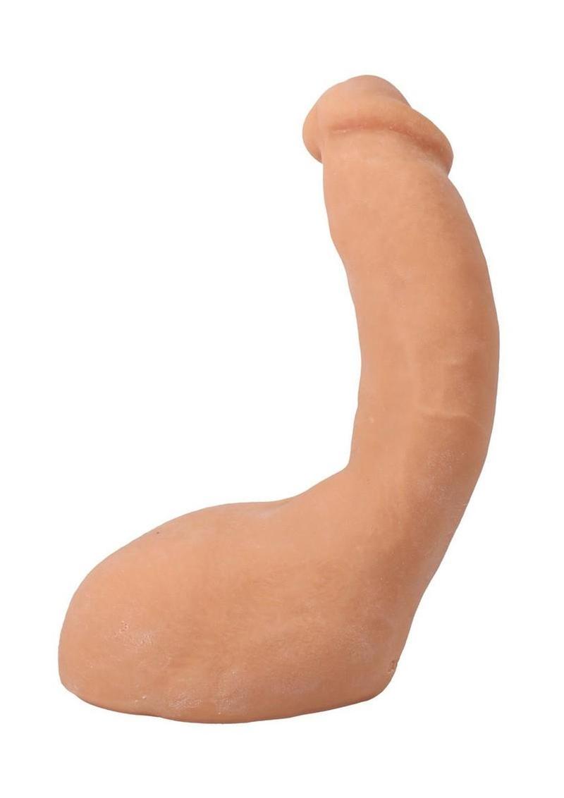 Signature Cocks James Deen Ultraskyn Dildo