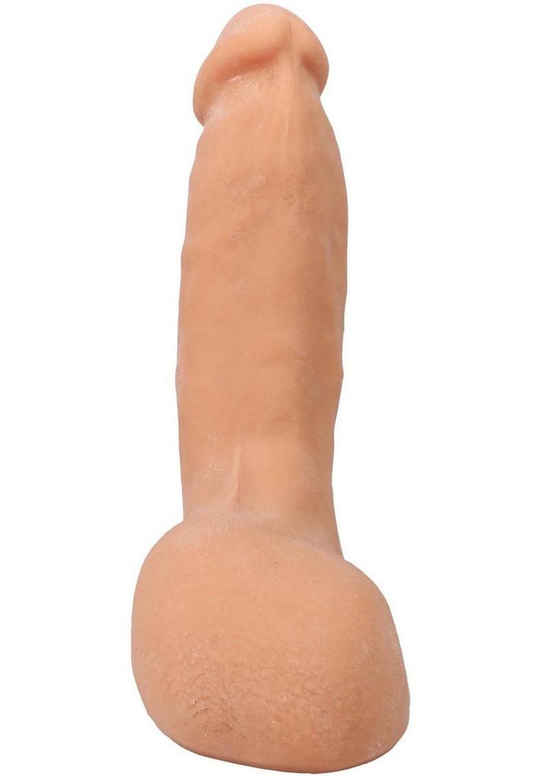 Signature Cocks James Deen Ultraskyn Dildo