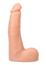 Signature Cocks Maximo Garcia ULTRASKYN Dildo Suction Cup