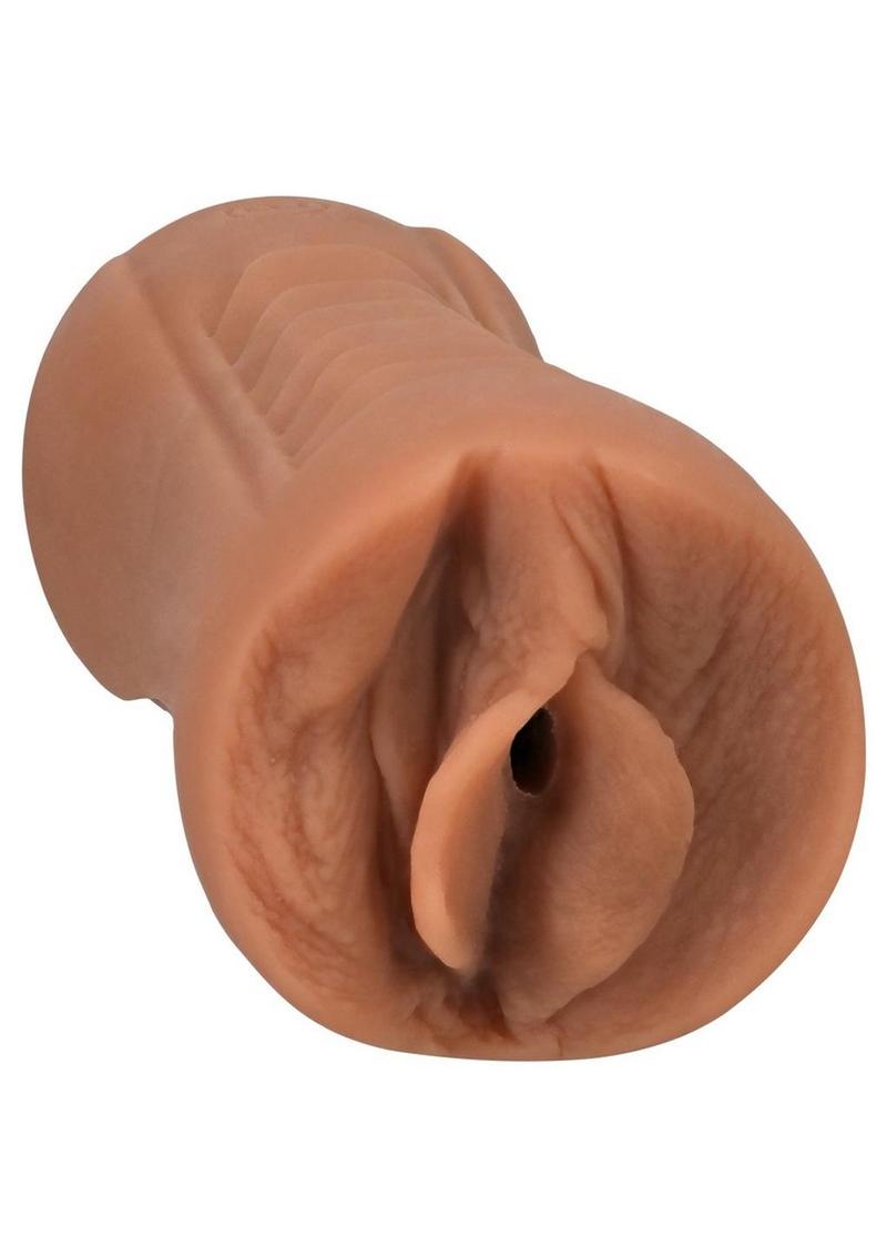 Aidra Fox Pocket Pussy by Doc Johnson