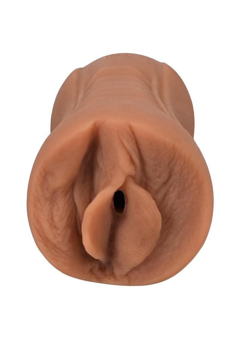 Aidra Fox Pocket Pussy by Doc Johnson