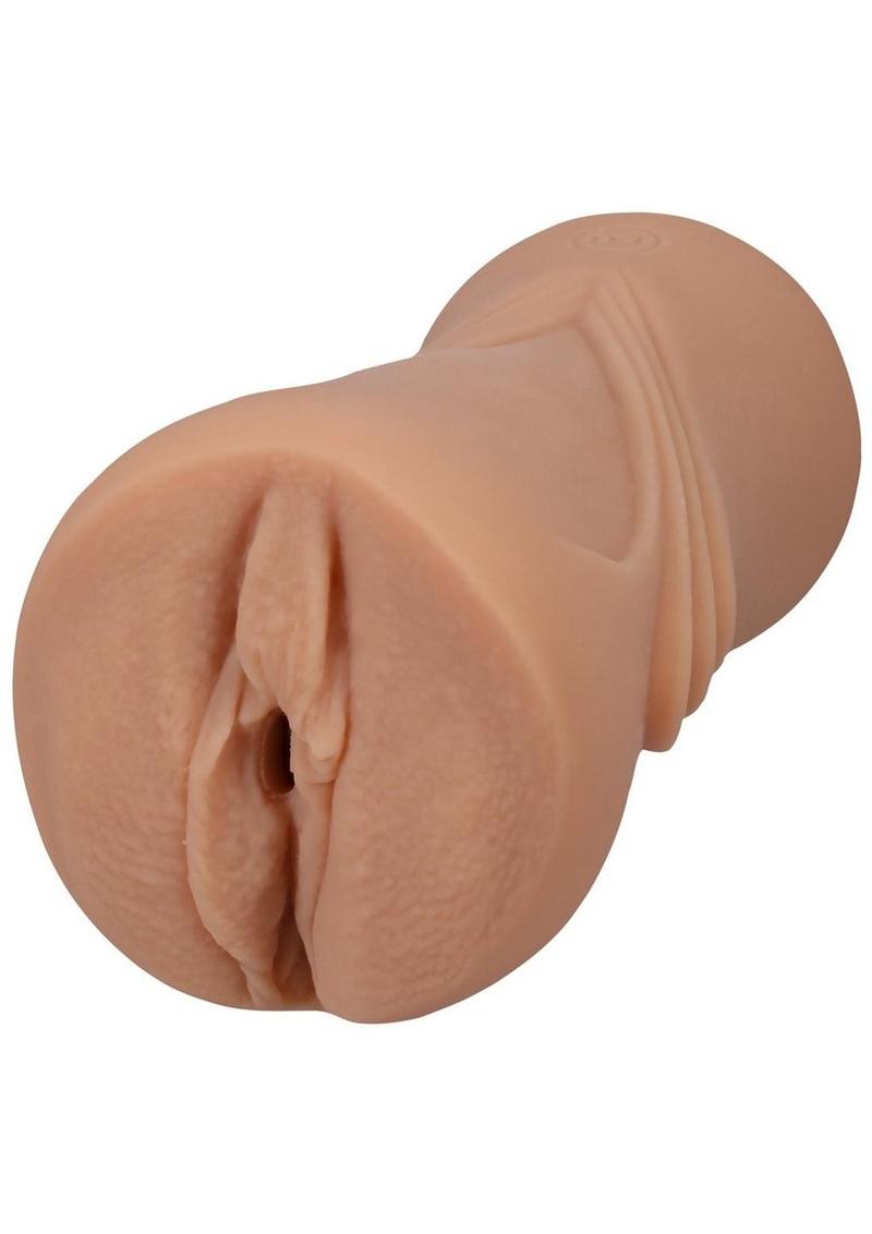 Eva Elfie Signature Stroker ULTRASKYN Pocket Pussy