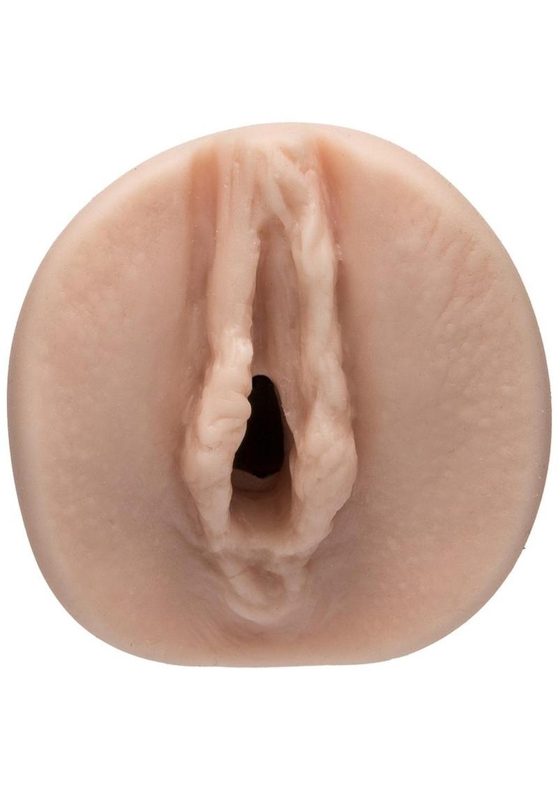 Eva Elfie Signature Stroker ULTRASKYN Pocket Pussy For Pleasure