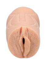 Livv Fitt Pocket Pussy by Doc Johnson