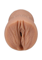 Skye Blue Pocket Pussy by Doc Johnson
