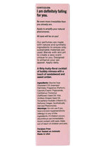Simply Sexy Head Over Heels Pheromone Perfume Oil Roll-On