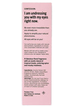 Simply Sexy Turn Off The Lights Pheromone Perfume Spray