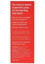 Simply Sexy Yours Truly Pheromone Perfume Spray