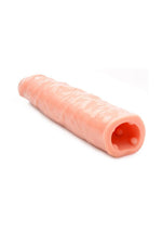 Size Matters Silicone Penis Enhancer Sleeve