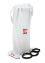 Size Up All-in-One Classic Pressure Ball Penis Pump