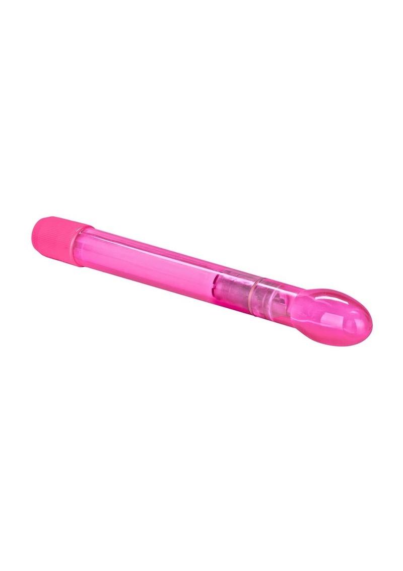 CalExotics Slender Tulip Wand Slimline Multi Speed Waterproof Vibrator