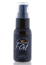 Sliquid Buck Angel T Oil - 1oz