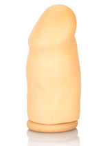 Smooth Latex Extension - Ivory/Vanilla - 3in