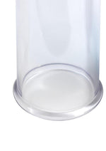 Doc Johnson SoPumped Penis Pump with Flexible Hose