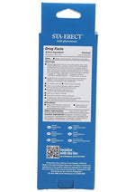 Sta-Erect Delay Cream For Men
