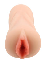 Alexis Tae 3D Pussy Stroker with Movie Download