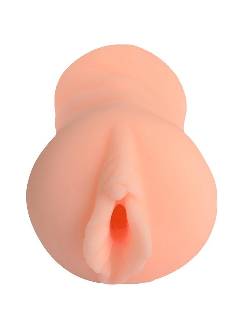 Emma Hix Pussy Stroker Ultra-Realistic Star Replica Masturbator