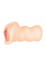 Lana Violet Pussy Stroker Realistic Detailed Design