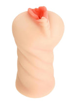 Lulu Chu Pussy Stroker Ultra-Realistic Replica Masturbator