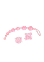 CalExotics Starter Lover’s Kit Essential Couples’ Pleasure Set