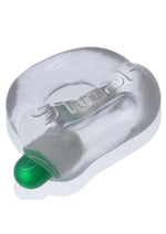OxBalls Stash C Ring with Aluminum Capsule Insert