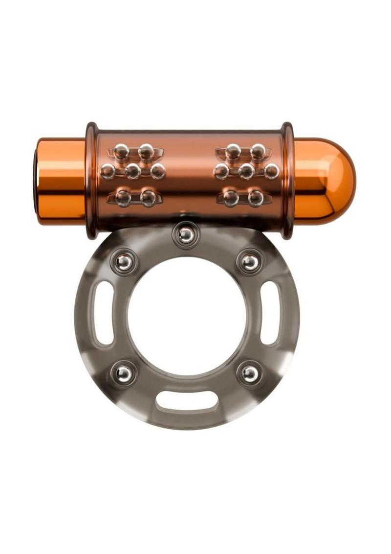 Stay Hard Spiked Cock Ring Set