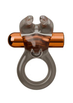 Stay Hard Textured Cock Ring Set