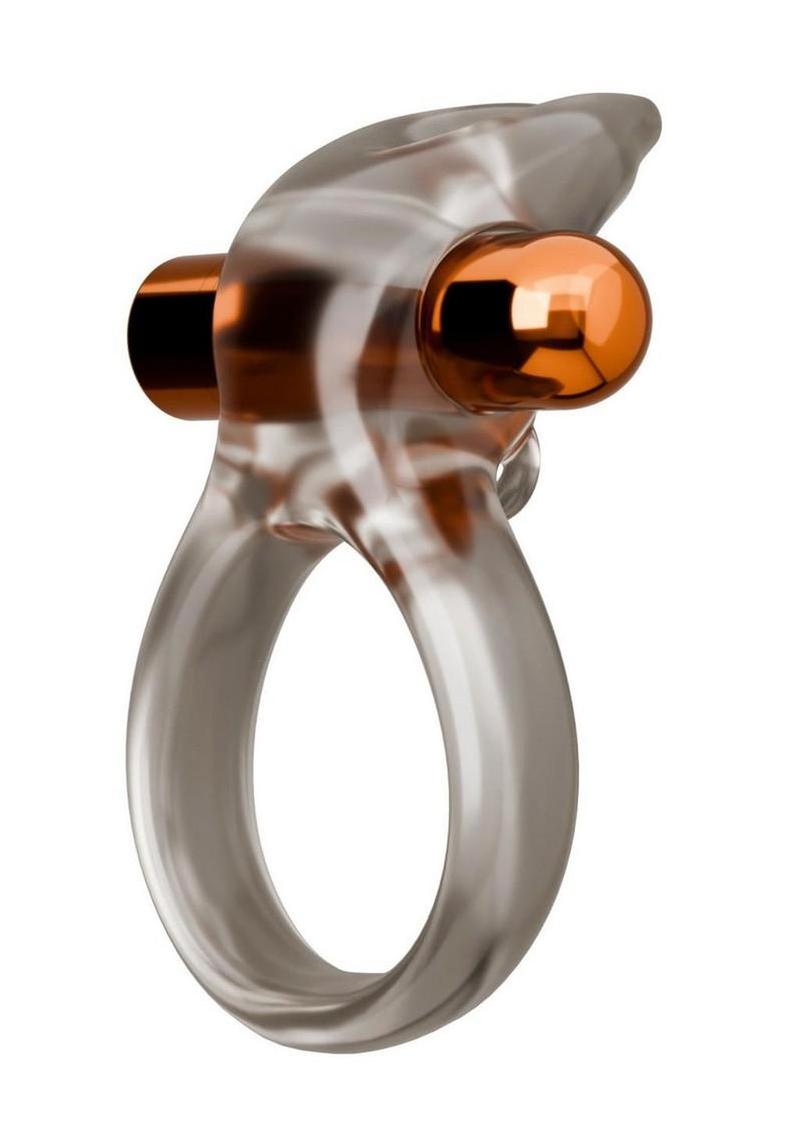 Stay Hard Textured Cock Ring Set