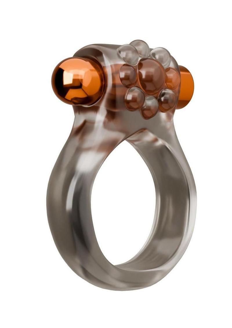 Stay Hard Beaded Cock Ring Set