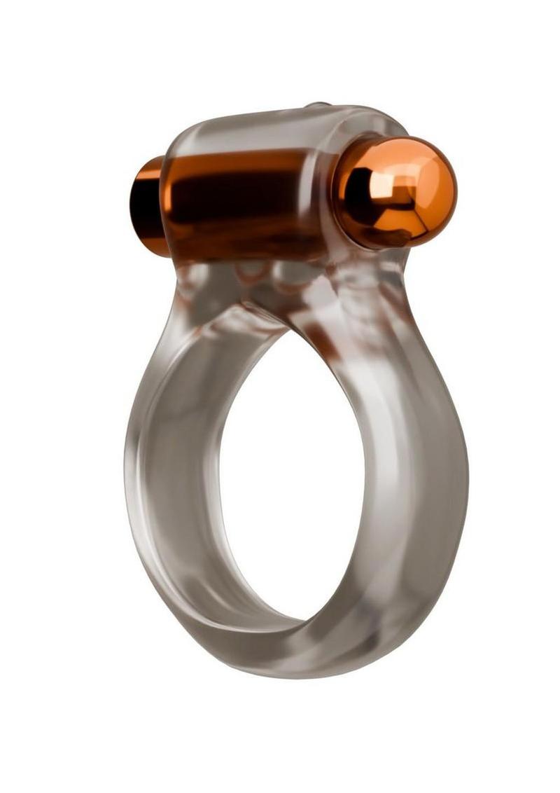 Stay Hard Beaded Cock Ring Set