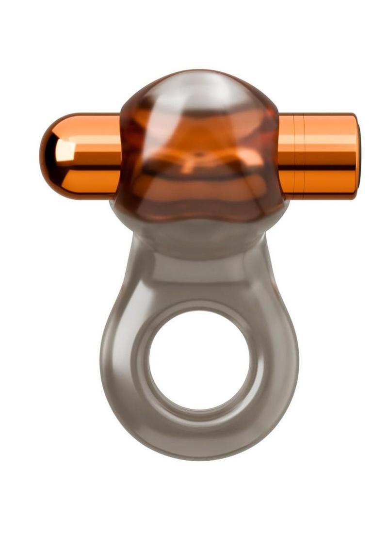 Stay Hard Vibrating Cock Ring Set