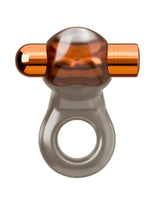 Stay Hard Vibrating Cock Ring Set