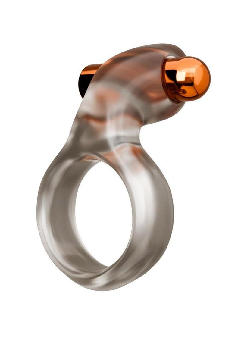 Stay Hard Vibrating Cock Ring Set