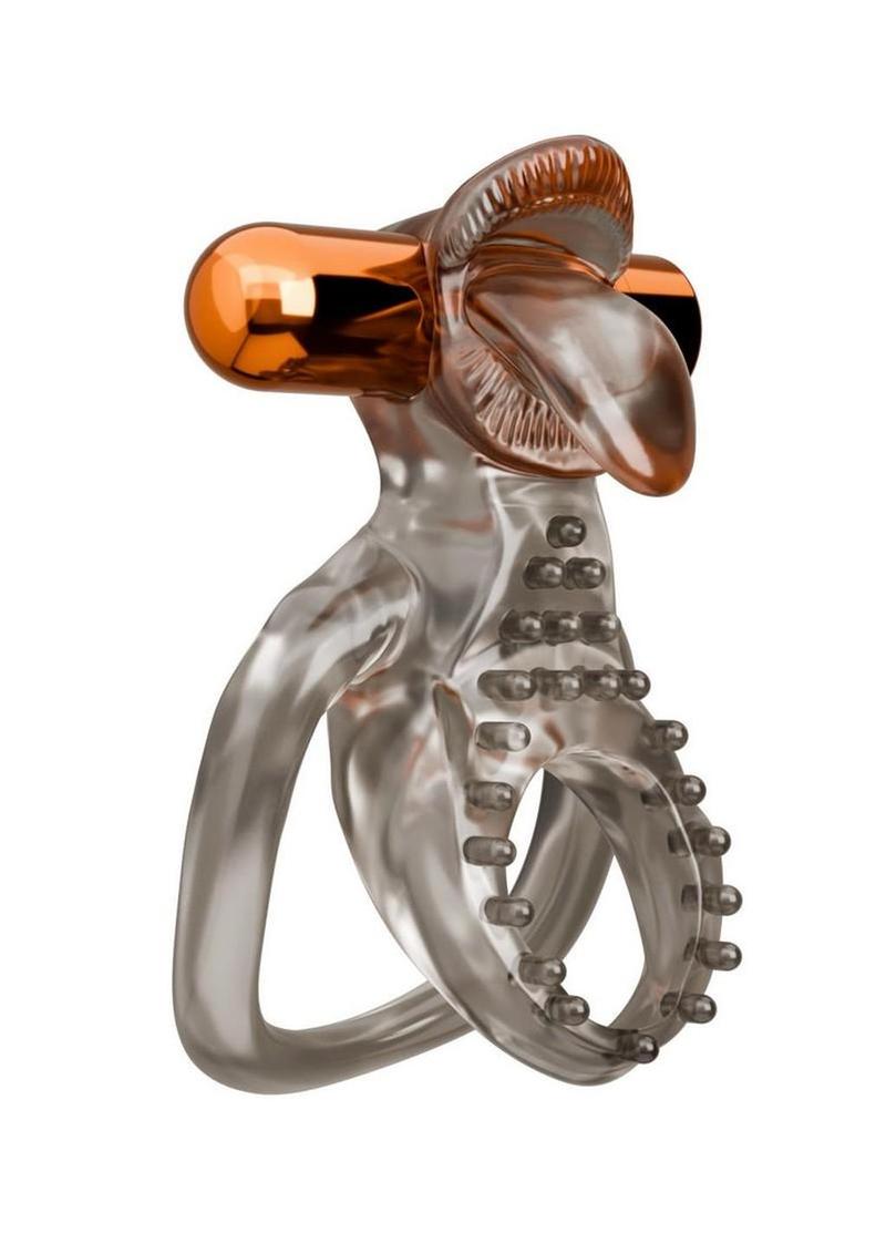 Stay Hard Vibrating Ring Set