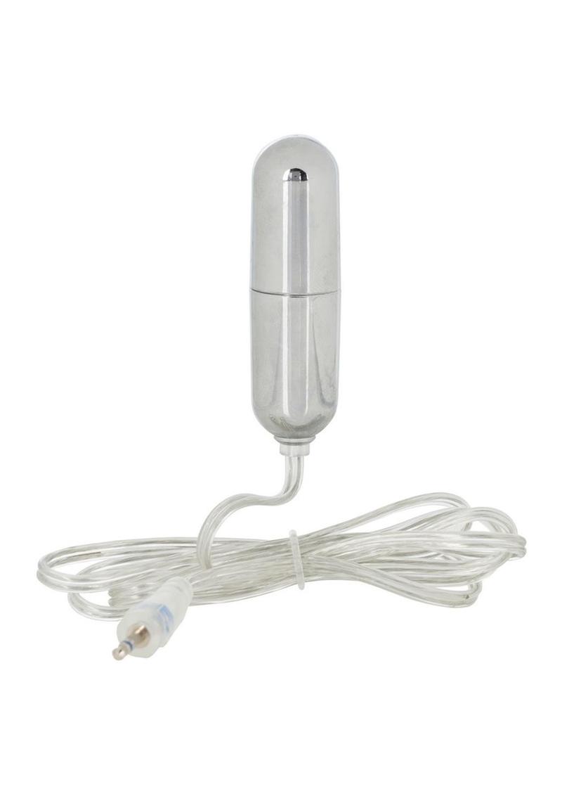 CalExotics Sterling Collection Standard And Slimline Bullets