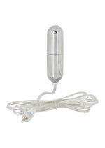 CalExotics Sterling Collection Standard And Slimline Bullets