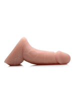 Strap-U Bulge Packer Dildo Light