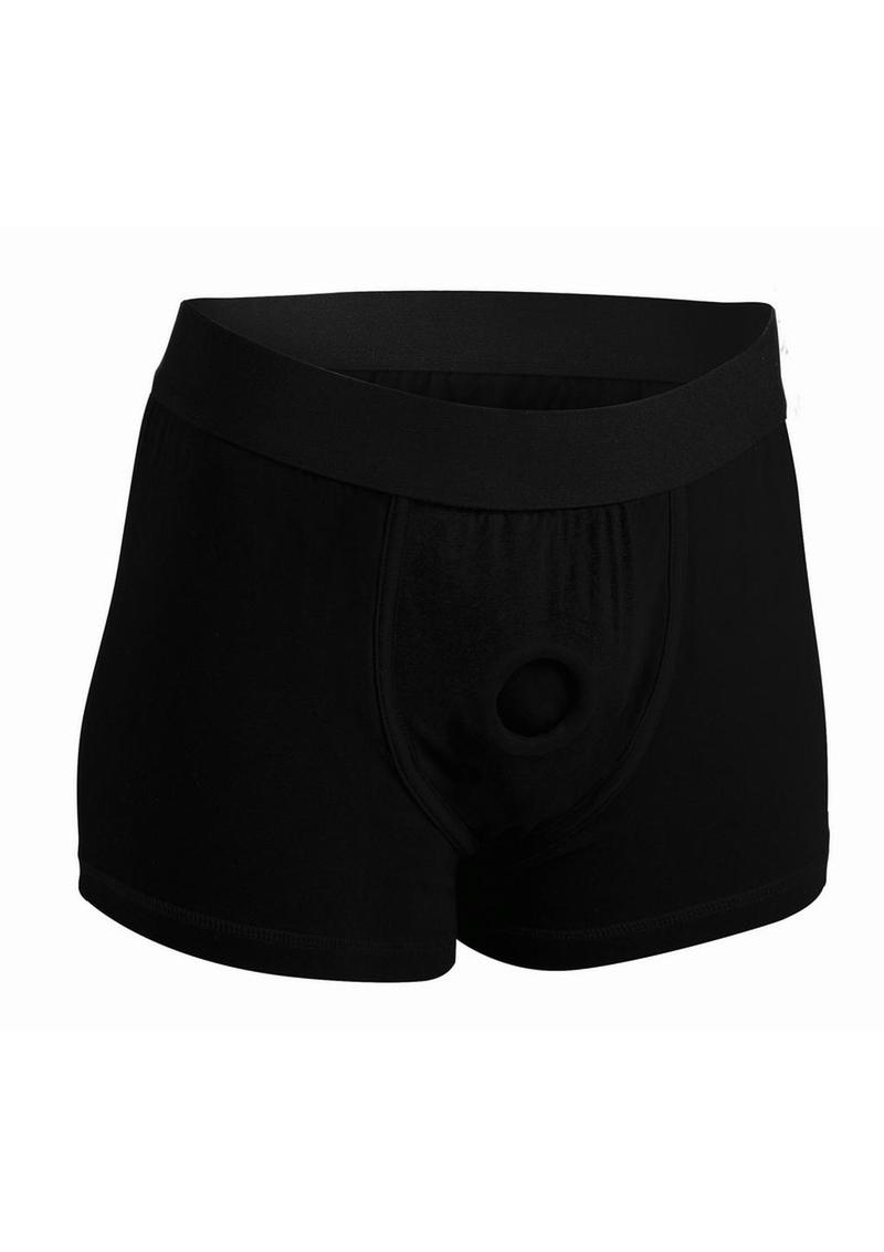 U Strap Mod Active Style Harness with Built-In O-Ring