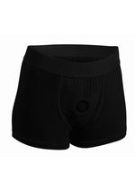 U Strap Mod Active Style Harness with Built-In O-Ring