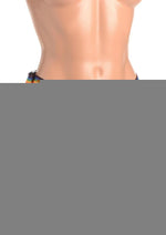 Strap U Take The Rainbow Universal Harness