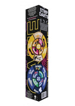 Strip Darts Game Unleash Your Wild Side