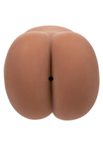 Stroke It Dual Entry Pussy And Ass Lifelike Pure Skin Stroker