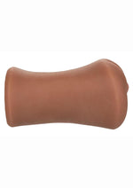 Stroke It Juicy Pussy Masturbator Lifelike Pure Skin Sensation