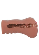 Stroke It Juicy Silicone Pussy Masturbator