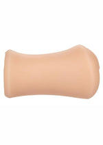 CalExotics Stroke It Tight Pussy Anatomically Correct And PurerSkin