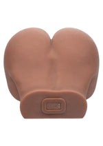 Stroke It Vibrating Twerking BBL Masturbator