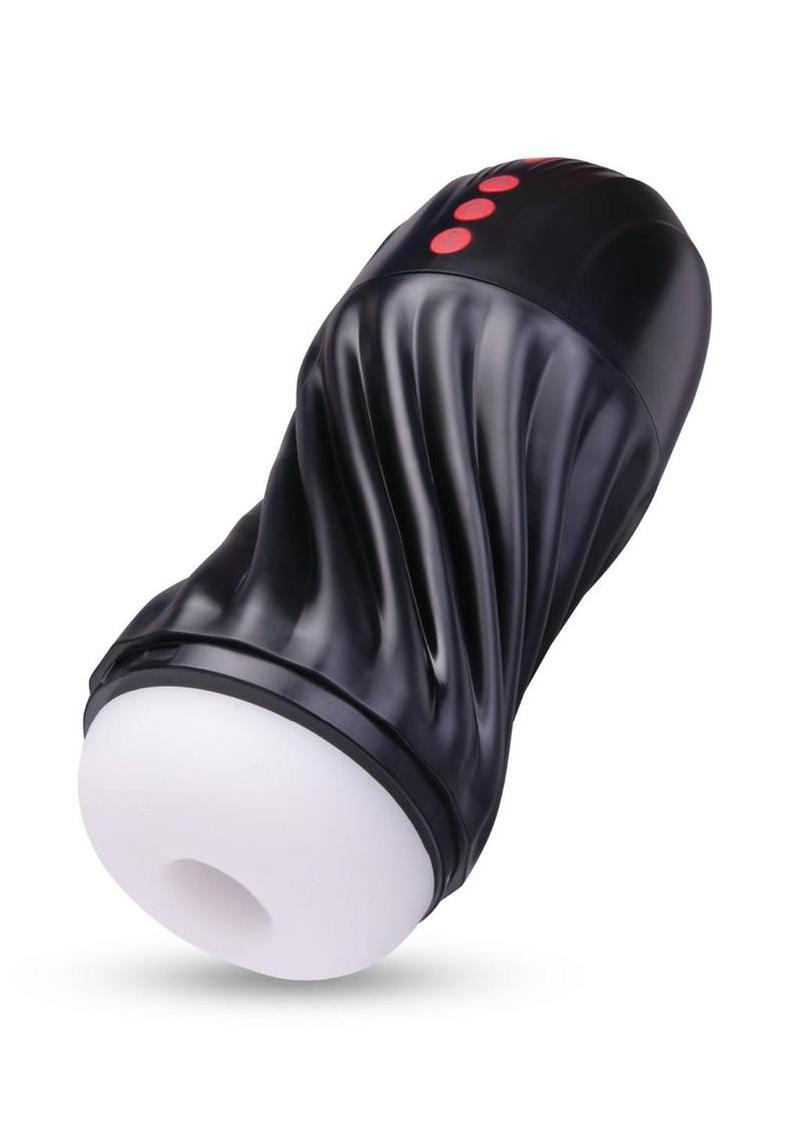 Stroke X Grip Tight Auto Twister Masturbator